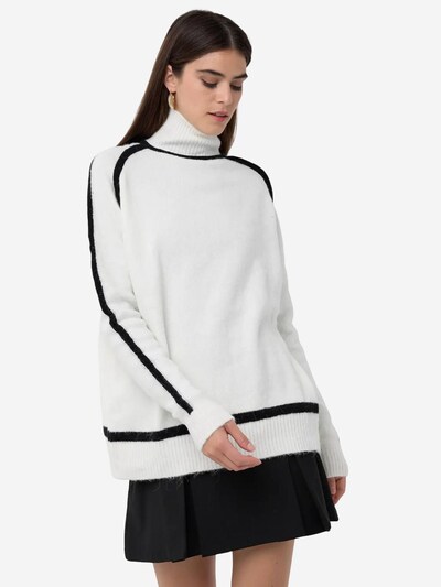 kék Hiccup Pulóver 'Pullover' - S, Termék nézet