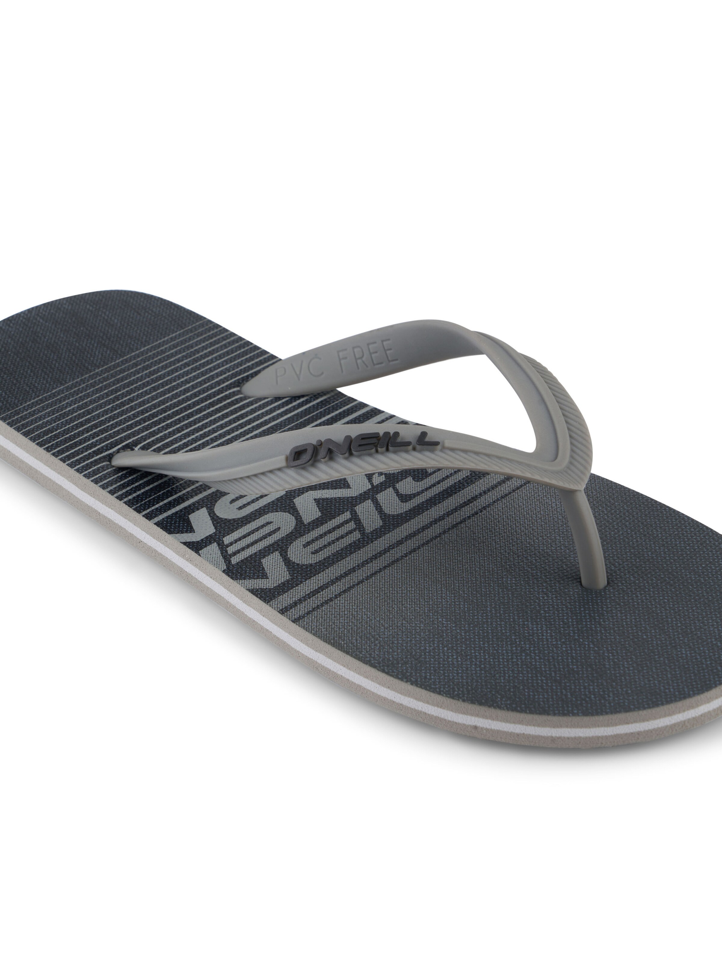 O'NEILL Σαγιονάρες διχαλωτές σε μαύρο