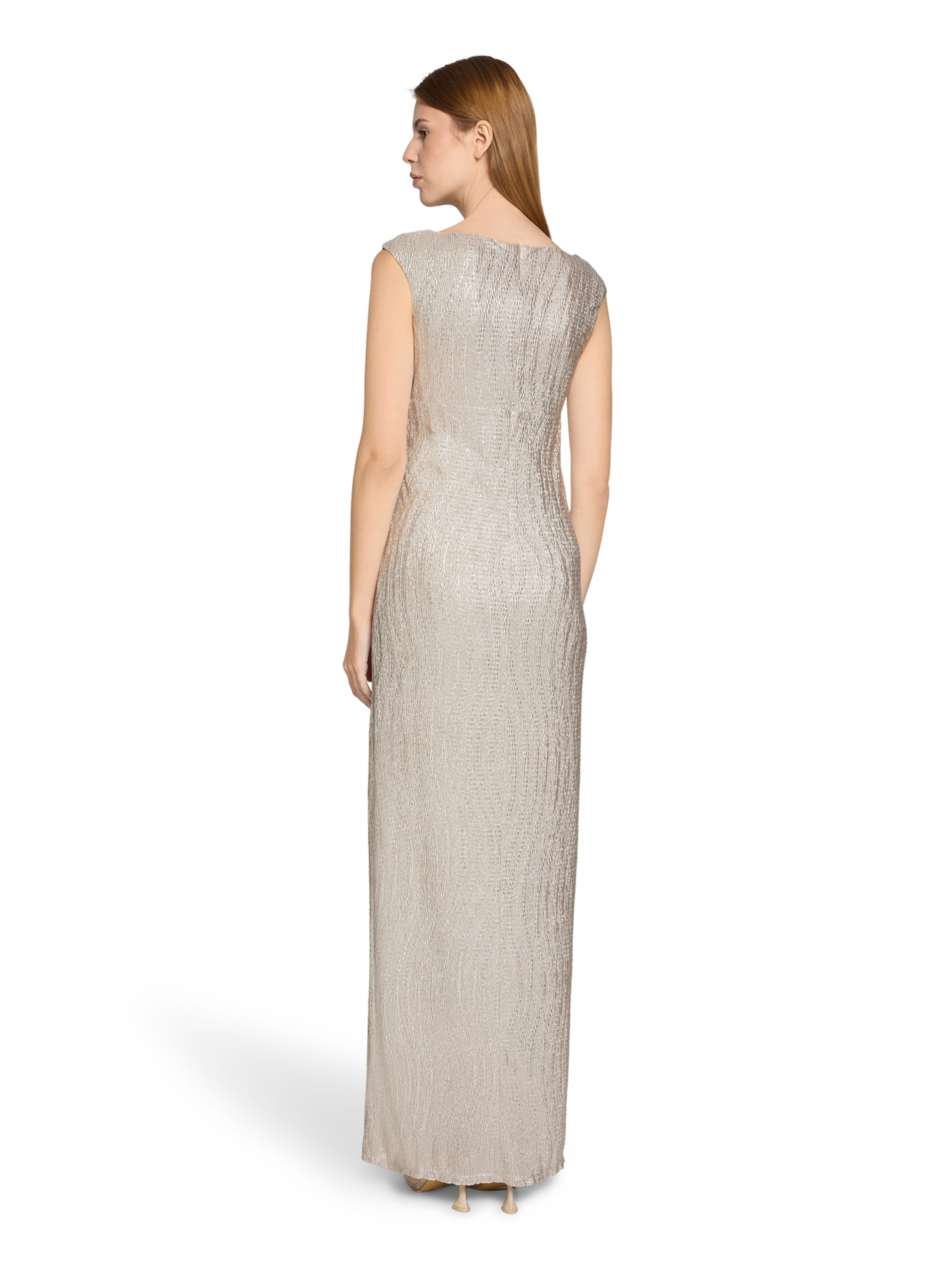 Vera Mont Evening dress in White