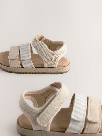 Sandalo di Next in beige