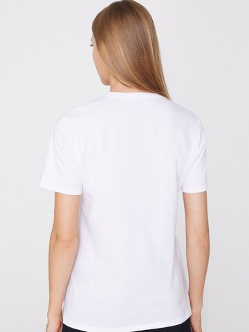 Tezenis Shirt in White