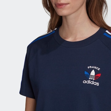 ADIDAS ORIGINALS Klänning i blå