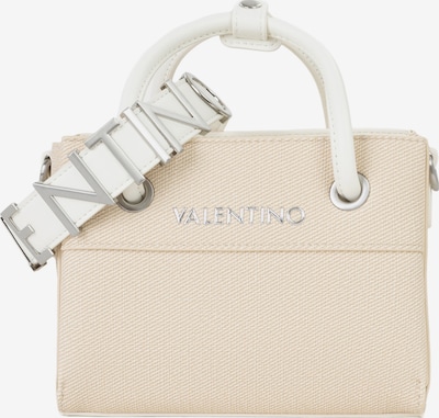 VALENTINO Ručna torbica veličine One Size u bijela, Pregled proizvoda