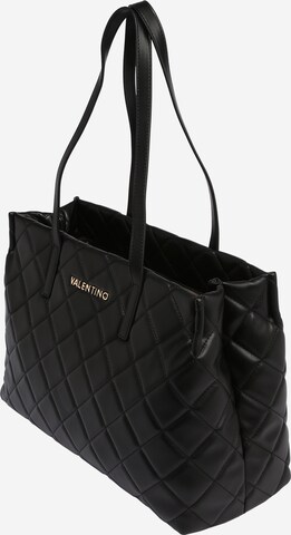 VALENTINO Handtasche 'Ocarina' in Schwarz