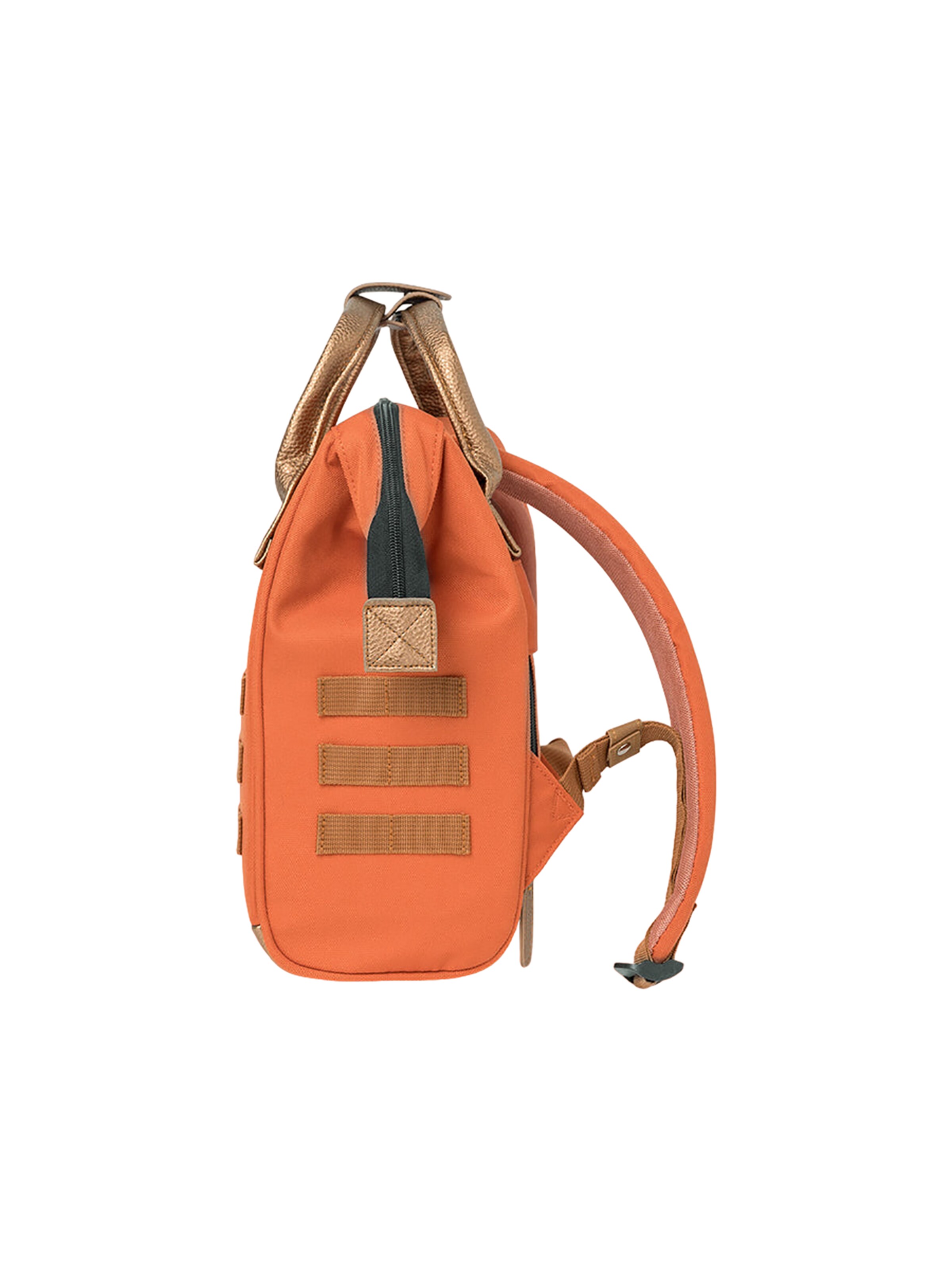 Cabaia Rucksack 'Adventurer' in Orange