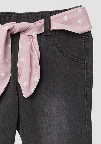 Regular Jean s.Oliver en gris