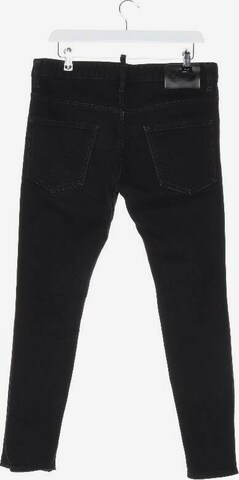 DSQUARED2 Jeans 50 in Schwarz