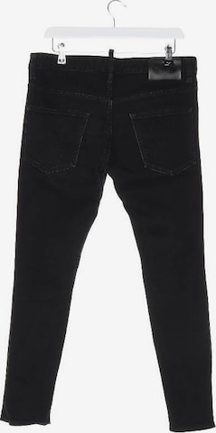 DSQUARED2 Jeans in 50 in Black