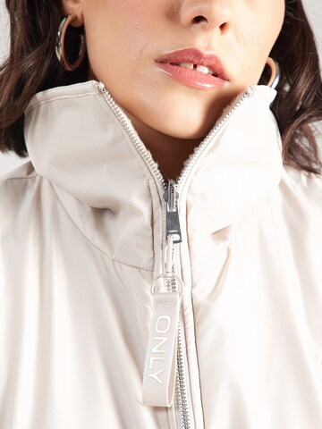 ONLY Vest 'ONLSIF' in Grey