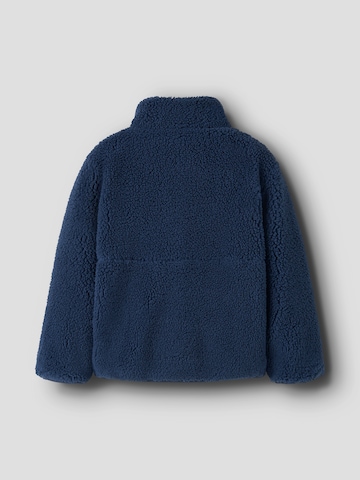 NAME IT Tussenjas 'NMMMONICO' in Blauw