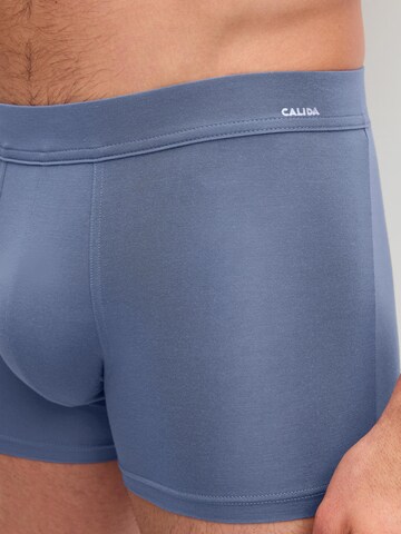 Boxers 'Balanced Day' CALIDA en bleu