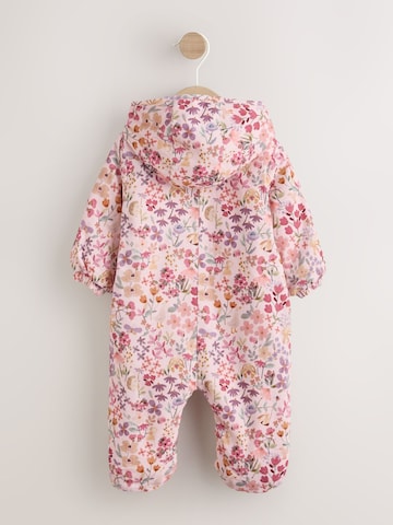 Next Overall in Pink