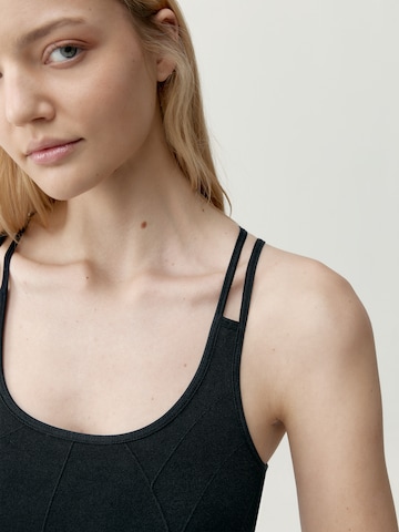 Combinaison ' Clio ' Born Living Yoga en noir