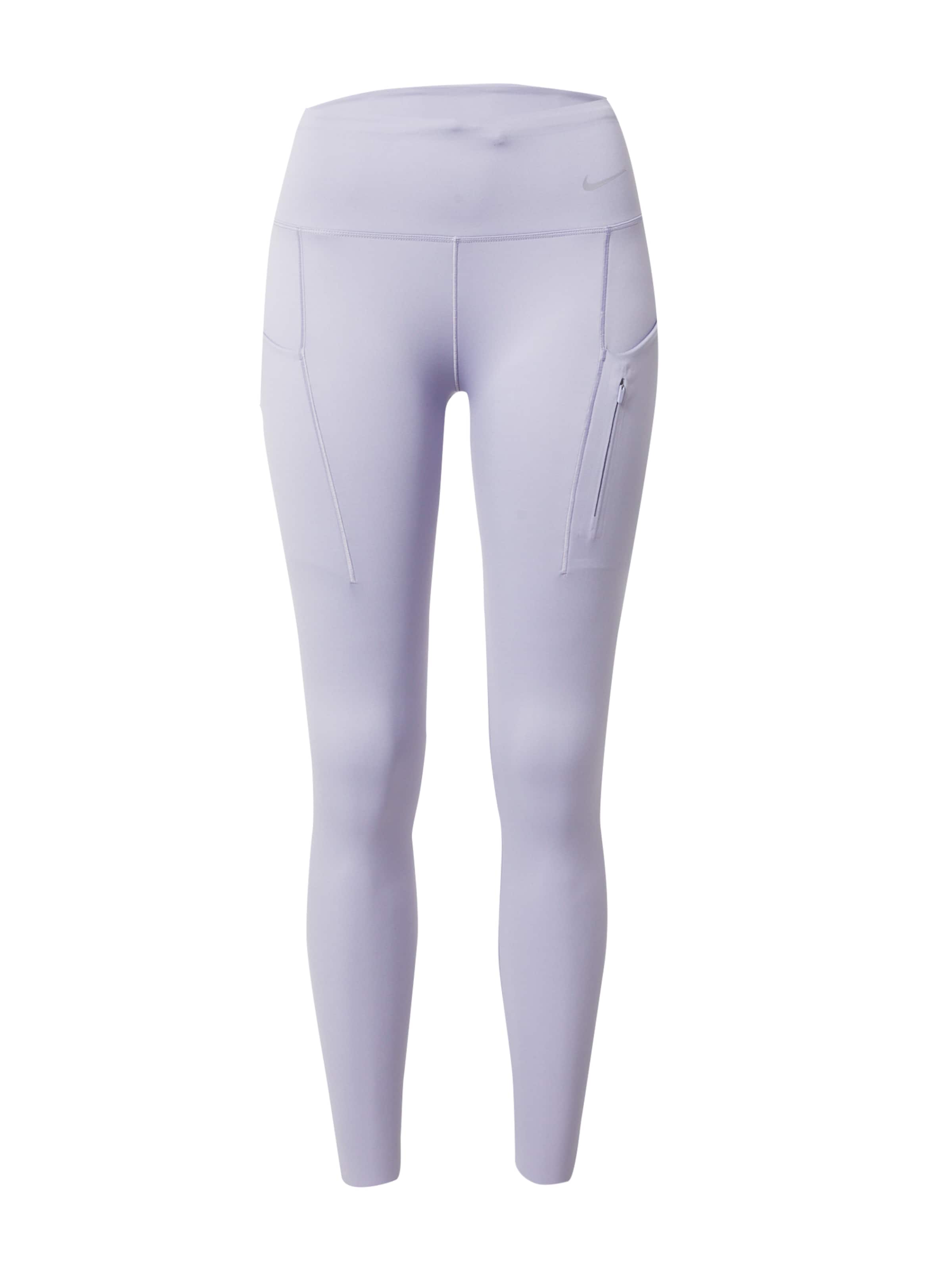 zils NIKE Šaurs Sporta bikses: no priekšpuses