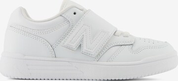 Baskets '480' new balance en blanc