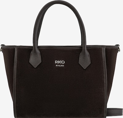 RYŁKO Ručna torbica u čokolada, Pregled proizvoda