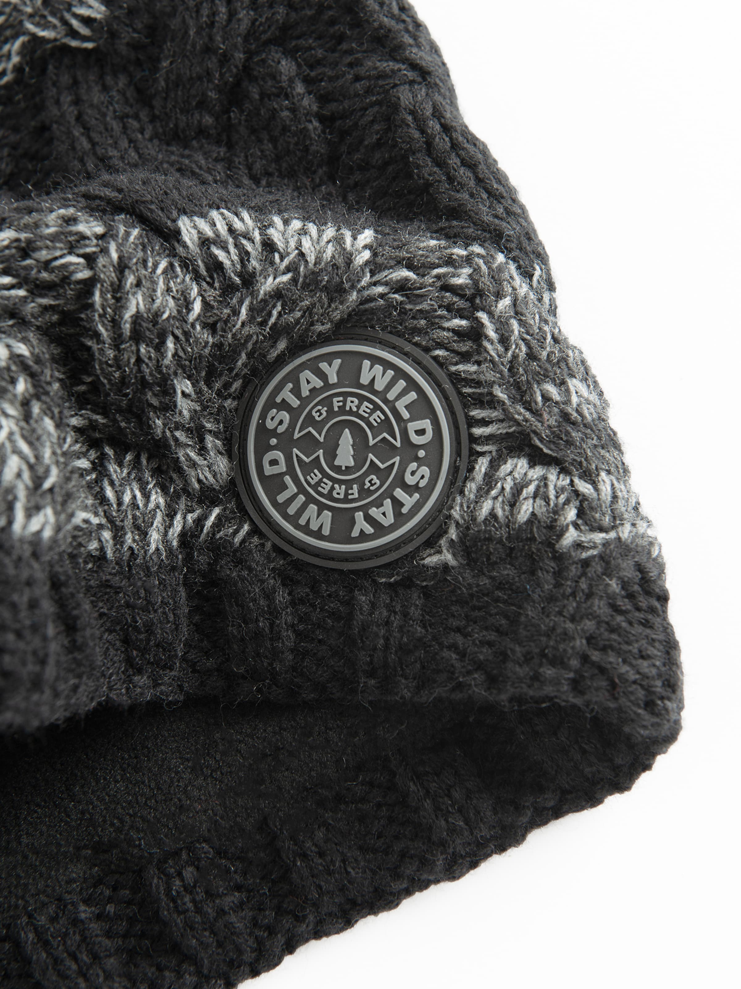 Cool Club Шарф в Черный