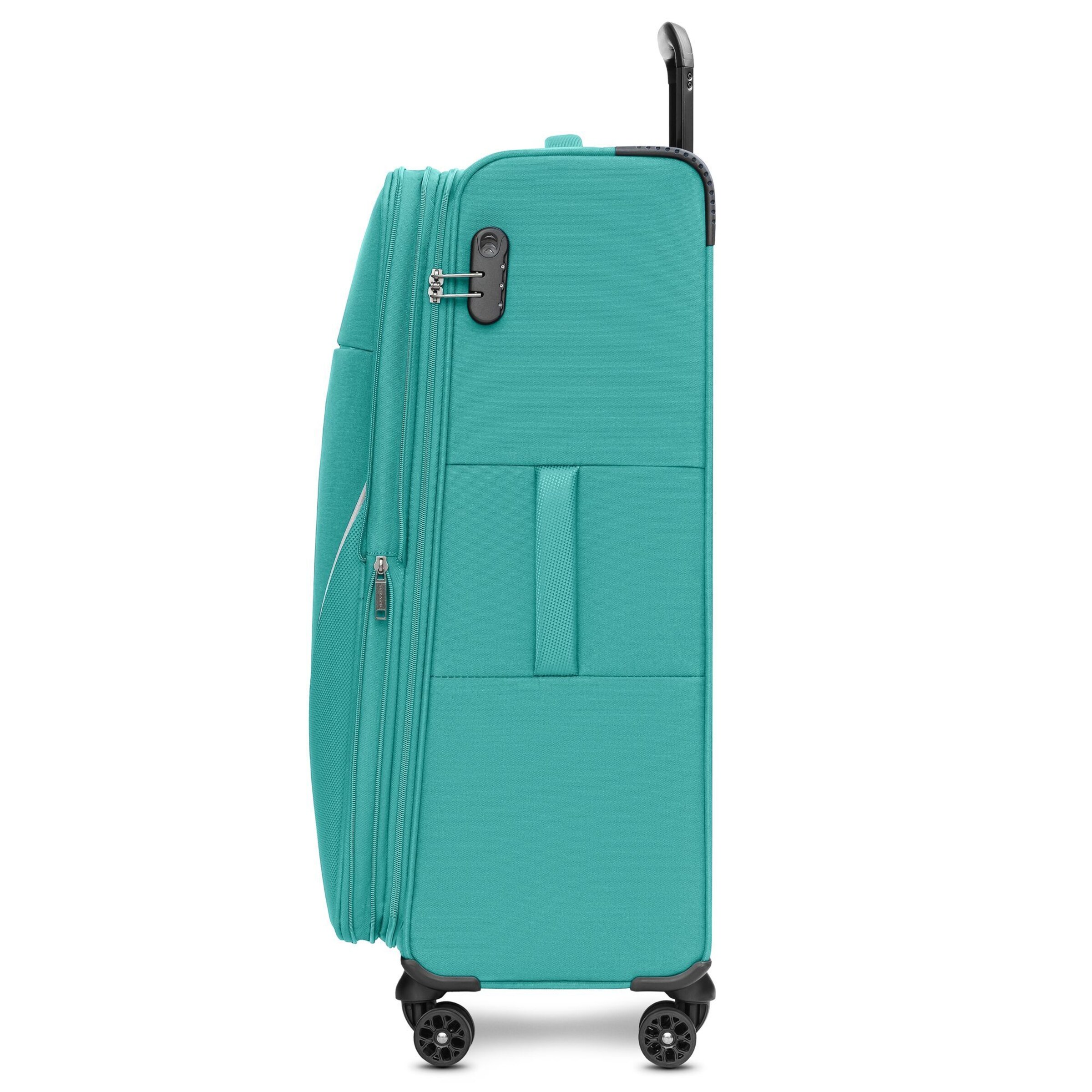 Stratic Trolley in Blue
