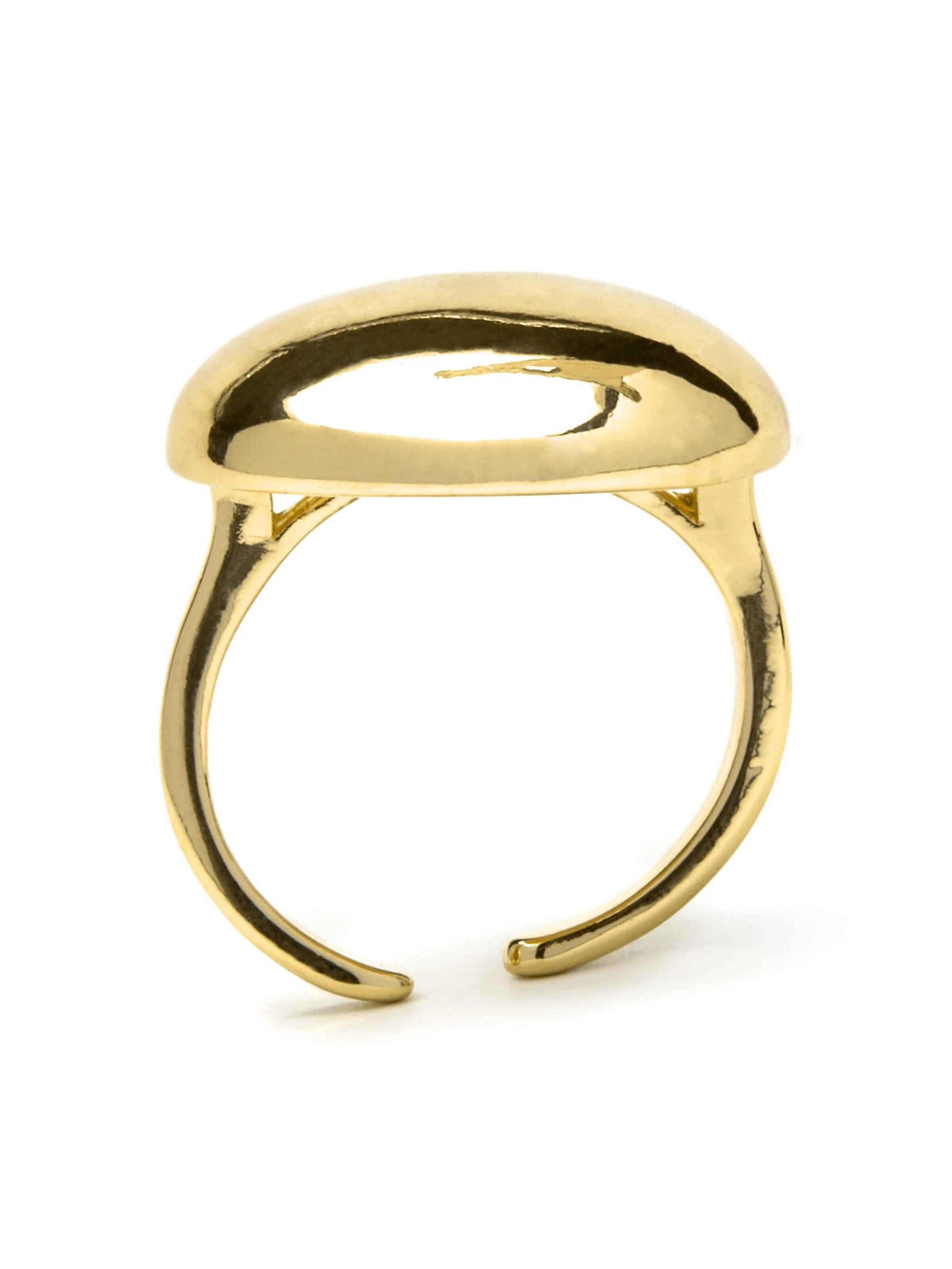 Bague 'Shuri' Luxenter en or