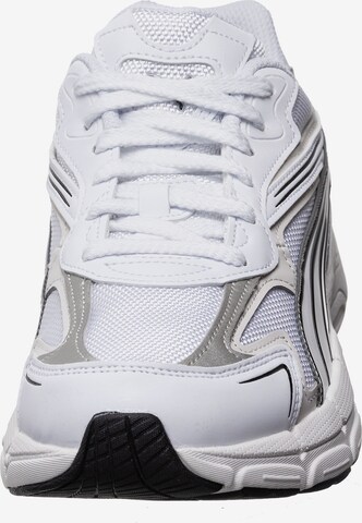 PUMA Sneaker 'Teveris Nitro Noughties' in Weiß