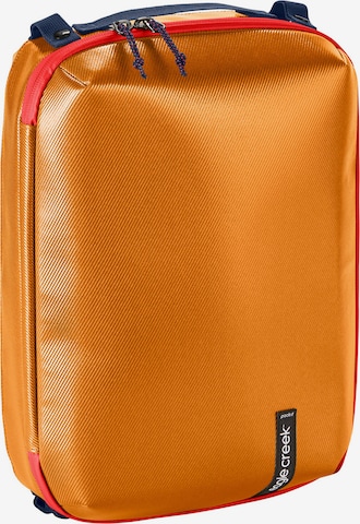 EAGLE CREEK Camera Bag in Orange