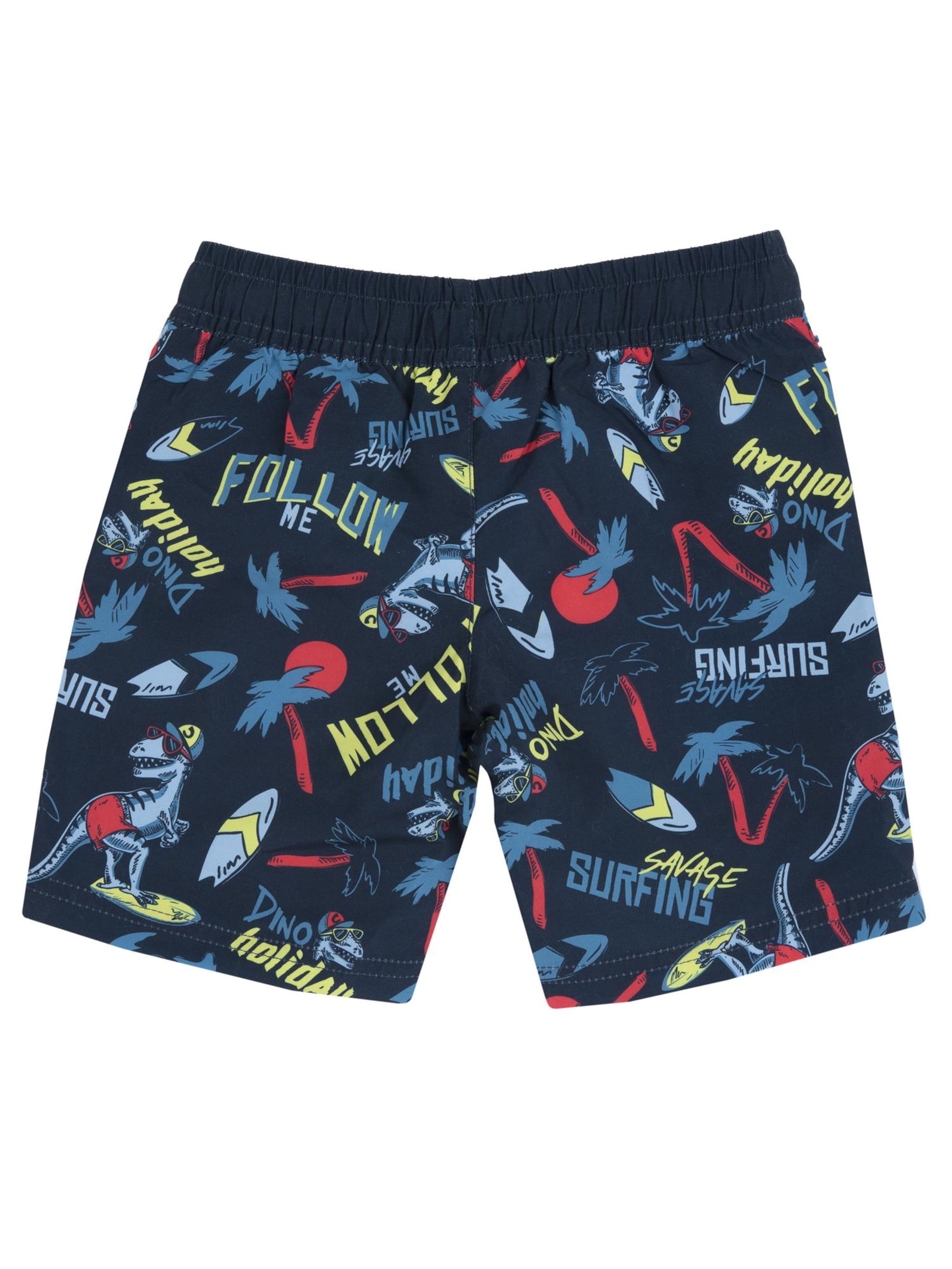 Chicco Badbyxa i blå