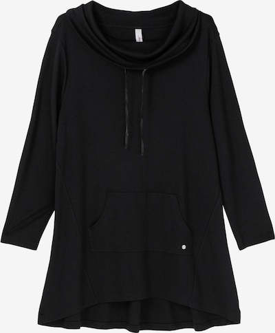 SHEEGO Majica u crna, Pregled proizvoda