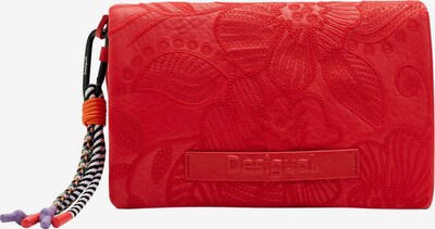 Desigual Crossbody bag in Red, Item view