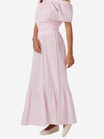 Seaside Skirt 'Marina' in Purple