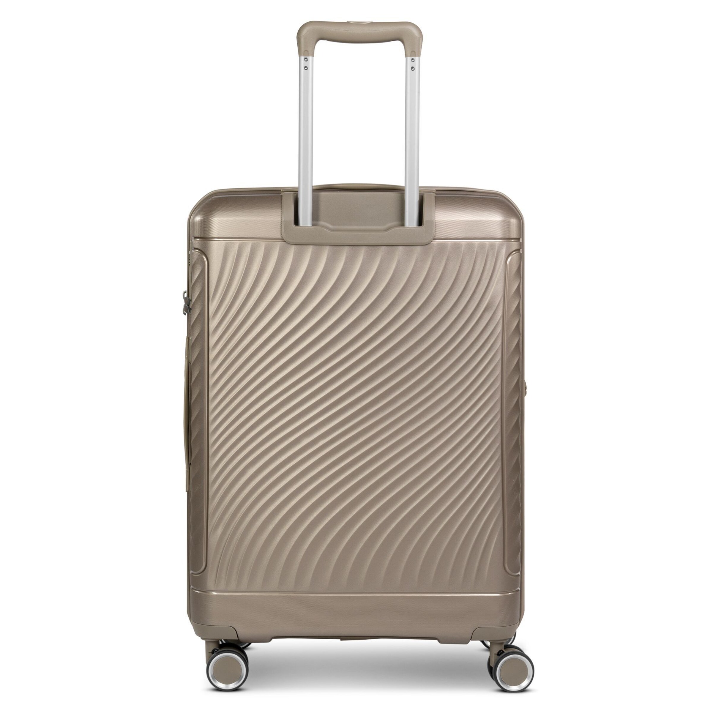 Picard Trolley 'Vienna' in Goud