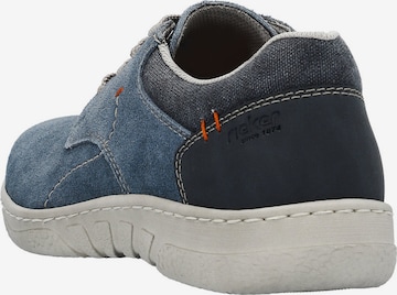 Rieker Sneakers laag in Blauw