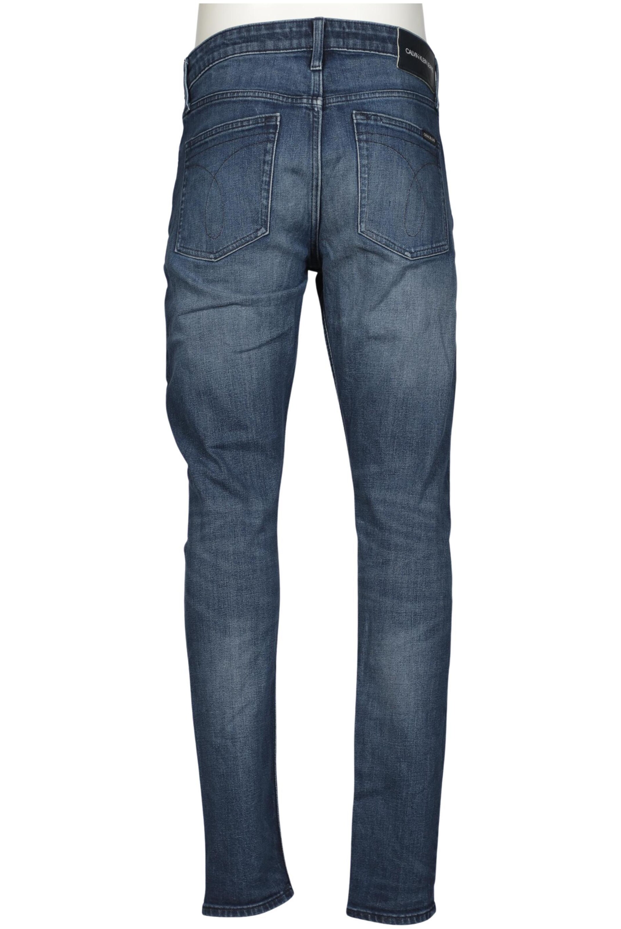 Calvin Klein Jeans Jeans in 31 in Blue