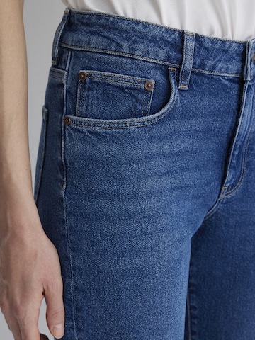 Mavi Regular Jeans 'Ibiza' in Blau