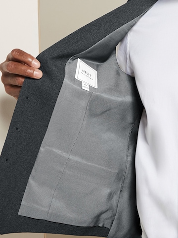 Gilet de costume Next en gris