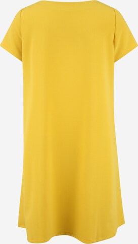 Bebefield Dress 'Ella' in Yellow
