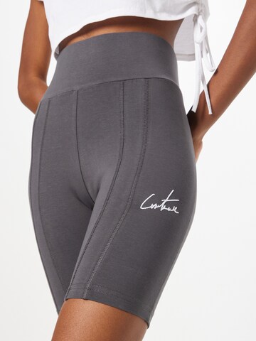 The Couture Club Skinny Leggings in Grijs