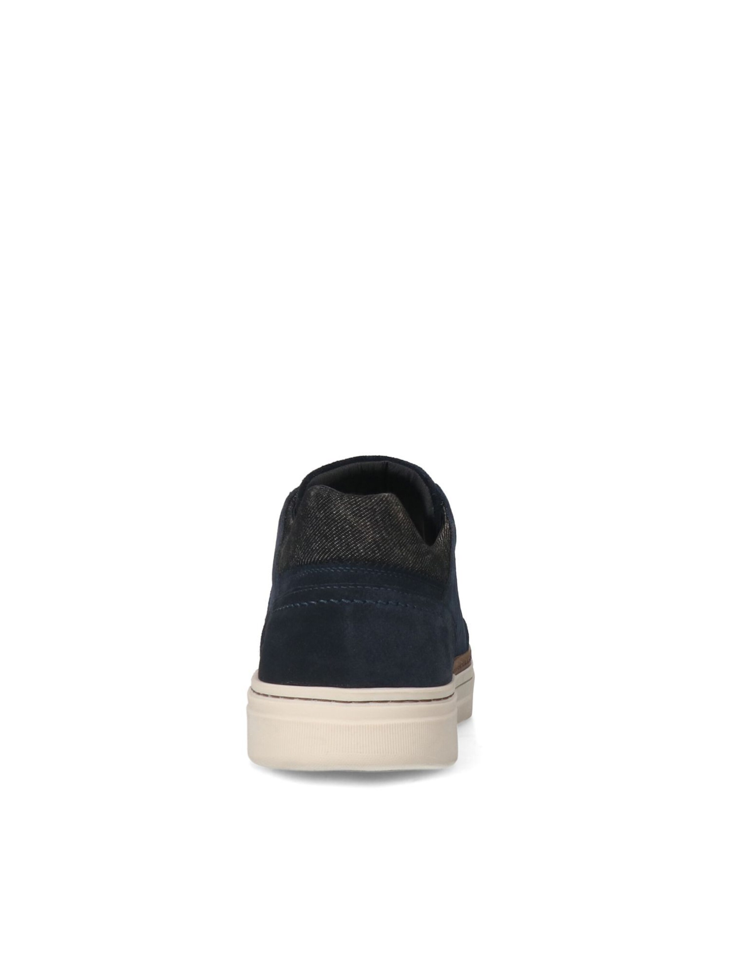 MANFIELD Sneakers in Blue