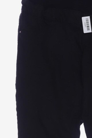 MAMALICIOUS Pants in XXL in Black
