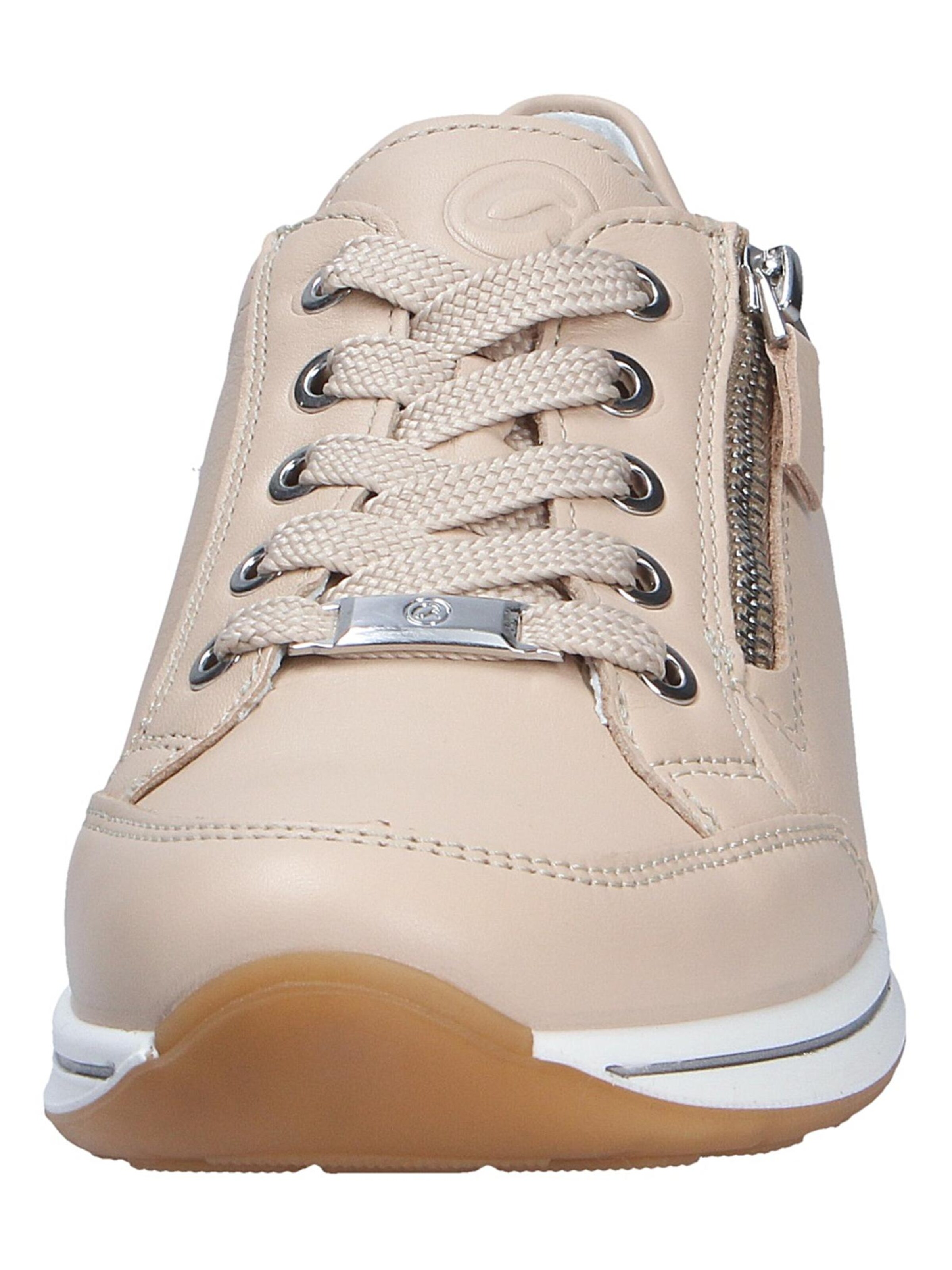 ARA Sneaker 'Osaka'‌‌‌‌ in Beige