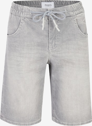 Angels Jeans 'Active' in Grey: front