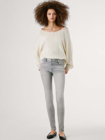 Pepe Jeans Slimfit Jeans in Grau