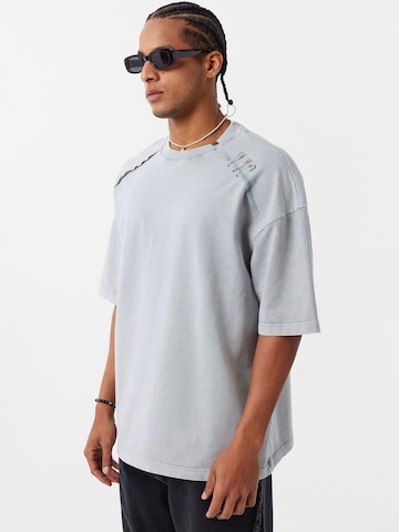 Dandalo Shirt in Grey
