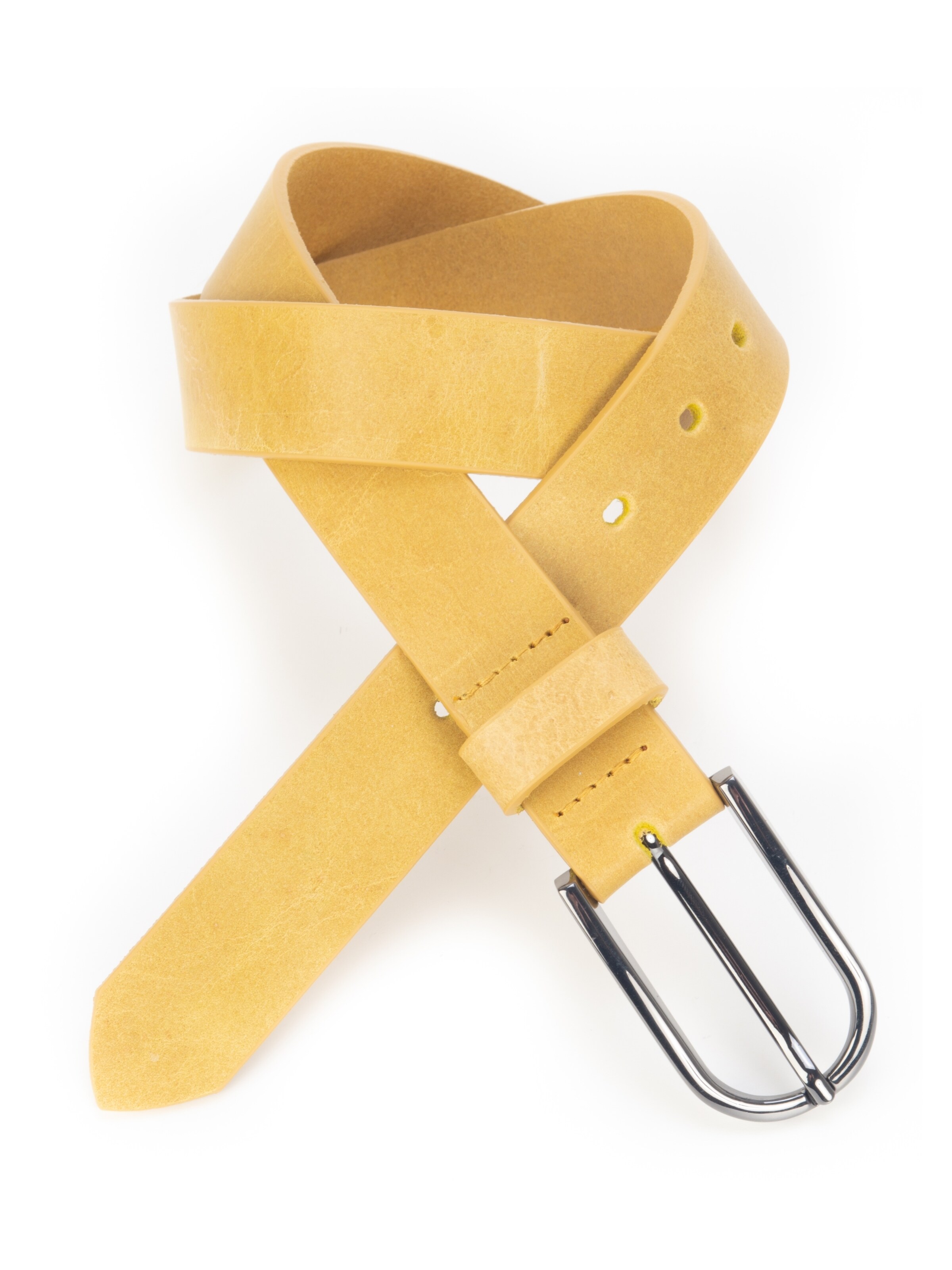 BA98 Belt 'Cologne' in Brown