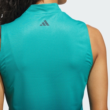 ADIDAS PERFORMANCE - Top deportivo 'Ultimate365' en verde