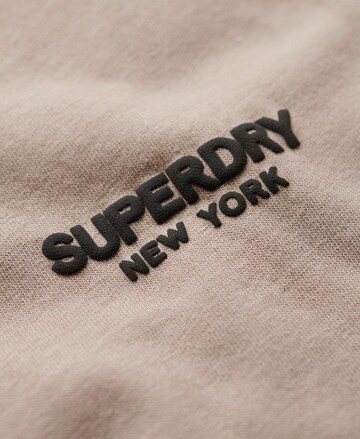 Superdry Shirt in Beige