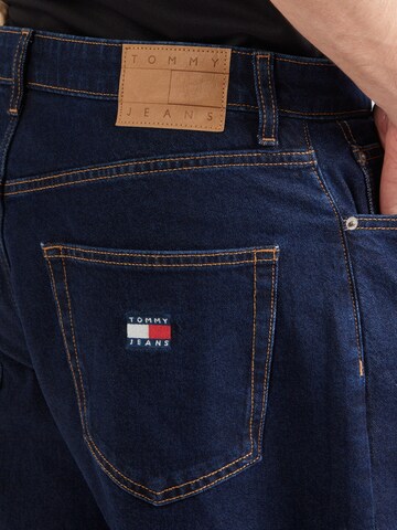 Baggy Jean 'THEO' Tommy Jeans en bleu