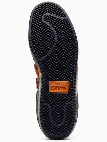 Baskets basses 'As-1 Pro' CONVERSE en marron