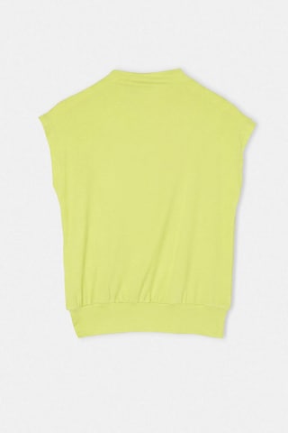 Trendyol Top – zelená