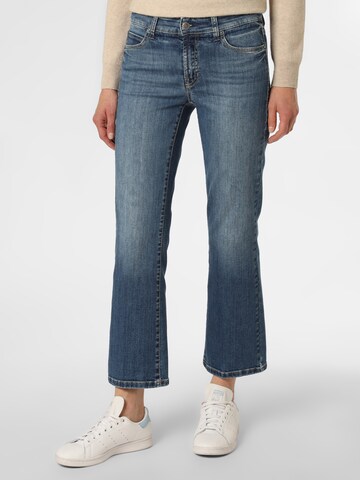 Bootcut Jean 'Paris' Cambio en bleu : devant