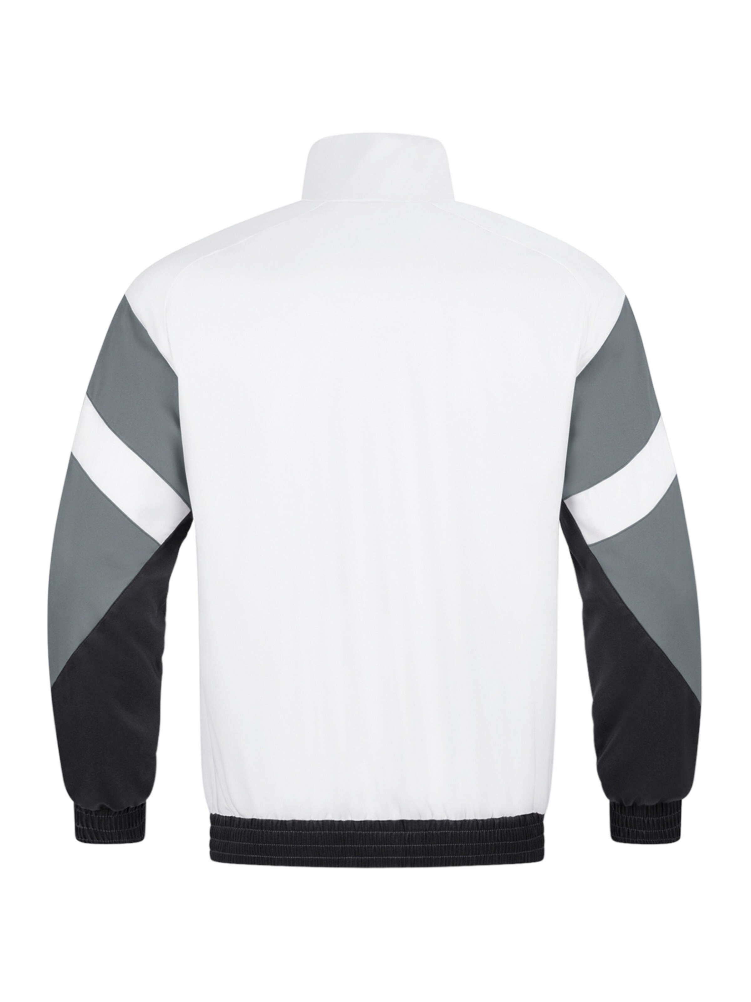JAKO Training Jacket in White